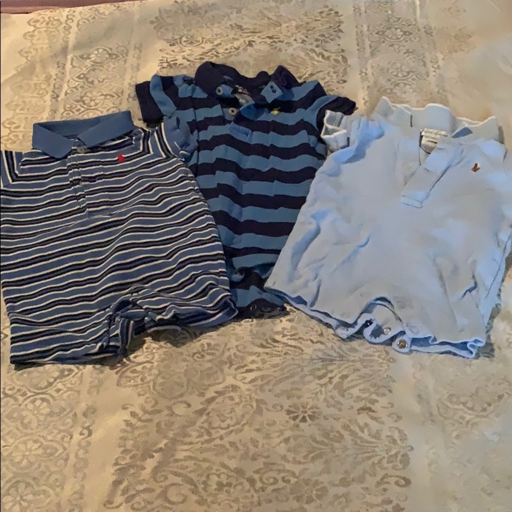 3M ralph lauren